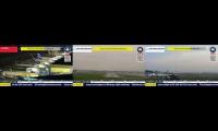 Thumbnail of Cameras ao vivo cgh sdu vcp