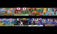 Thumbnail of UNTLD VS Hanma Yujiro (ARKXOBX)