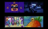 Thumbnail of GavTehSpartanOfficals Random Sparta Quadparison 11