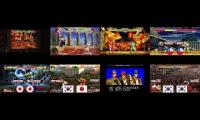 Thumbnail of El Final Kim VS Rheicoss (XHEXX)