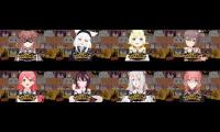 Thumbnail of #ホロハロウィンAmongUs ころね支店【戌神ころね/ホロライブ】