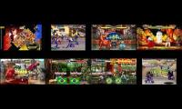 Lionplex VS Kitorin (APZ)