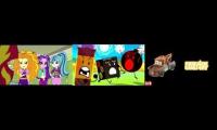 Thumbnail of Equestria Girls Rainbow Rocks Full Movie French The Daily Object Show Auta 2 Clearance Level 2 And 3