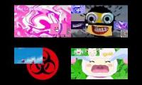Thumbnail of (Halloween Special) Sparta Remixes Side By Side 144 (MD 1.0 Version)