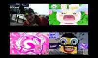 Thumbnail of (Halloween Special) (FIXED) Sparta Remixes Side By Side 145 (MD 1.0 Version)
