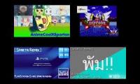 Thumbnail of (Halloween Special) Sparta Remixes Side By Side 146 (MD 1.0 Version)