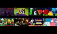 Funny videos and Laughter 72 (Halloween Special #3)