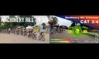 Thumbnail of 2023 Machinery Hill Crit #9 - Cat 3/4