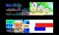 Thumbnail of (Halloween Special) Sparta Remixes Side By Side 149 (Cloudy Charm 2nd Version)