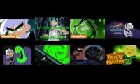 Danny phantom intros - Youtube Multiplier