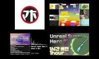 Thumbnail of 4 hours of Unreal Superhero 3