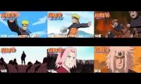 Thumbnail of Naruto is back in the Village Hidden in the Leaves Naruto returns older and a whole lot stronger!