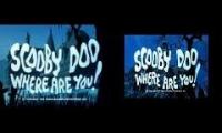 Thumbnail of Scooby-Doo Where Are You! (Season 1 VS Season 2) Intro