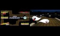 Thumbnail of SNES Ghost Valley Theme: Ultimate Mashup - Rhythm Heaven Custom Remix