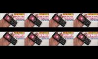 LYF Jio F320B Hang On Jio Logo Restart Problem Solve