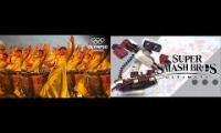 Thumbnail of Hyper Acccuity Olympics