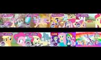 Thumbnail of My Little Pony: Friendship Is Magic FULL EPISODES