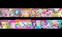 My Little Pony: Friendship Is Magic FULL EPISODES: Part II