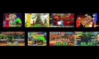 Thumbnail of Oriya VS SharkLee (SCC)