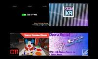 Thumbnail of Sparta Remixes Side By Side 152 (MD 1.0 Version)