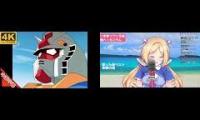 Thumbnail of Aki Rosenthals War is Bad 0079 Edition