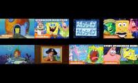 SpongeBob SquarePants Official Collection SpongeBob SquarePants | Nicktoons