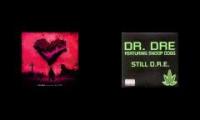 Thumbnail of Dr.Dre mix tapeee - love bomb2