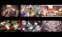 Project Sekai: Mr. Showtime - Ultimate Mashup