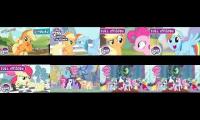 Thumbnail of My Little Pony: Friendship Is Magic’s Applejack