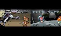 Thumbnail of Friday night funkin 2 Forgotten World