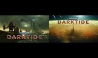 Darktide Boss VoiceLines