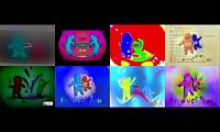 Thumbnail of 8 noggin and nickjr logo collections Logans version 4
