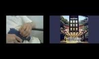 Thumbnail of Adam Freeland - Burn The Clock (Gun Cover)