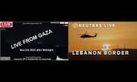 Thumbnail of war gaza and israel who wins