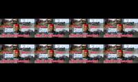Thumbnail of YouTube side by side