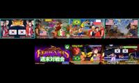 Thumbnail of A99 VS Fight King (KXCQ)
