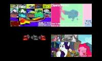 Thumbnail of Sparta Remixes Side By Side 179 (HFF Code Deco Version)