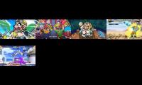Thumbnail of Rafael Daimon VS Buchecha (PLKXZL)