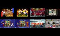 Thumbnail of Kusagami VS CaptainSNK (CXDFXKL)