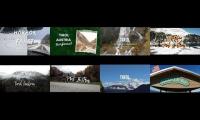 Thumbnail of Travel videos fromm our holliday