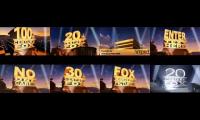 20th century fox by vipid videos