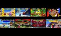 Thumbnail of Tom VS Marquinho (ICS)