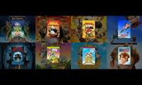 Thumbnail of My FAVORITE Animated Movies from my FAVORITE Animation Studios