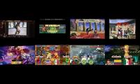 Thumbnail of Lionplex VS OKOngbond (PXL DXYOFBI)