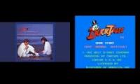 Thumbnail of This is DuckTales Menu Select and Honey Mashup