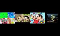 Una pieza de mi video de tiktok el 5 gominolas que use en el original no esta disponible