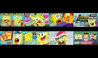 The Nickelodeon Animation Universe: SPONGEBOB SQUAREPANTS