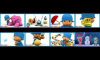 Pocoyo : Meet Pocoyo! (2012 NCircle DVD Rip plus Bonus Pinkfong Wonderstar Episode )