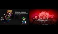 Thumbnail of Doki Doki Takeover X Marios Madness in Mario is Missing