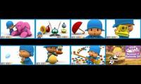 Pocoyo : Meet Pocoyo! (2012 NCircle DVD Rip plus Bonus Chloes Closet Episode )